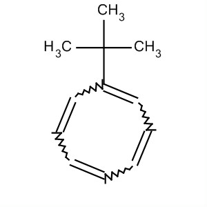 CAS No 61593-18-8  Molecular Structure