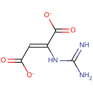 Cas Number: 61593-23-5  Molecular Structure