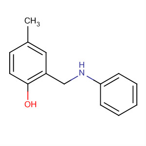 Cas Number: 61593-30-4  Molecular Structure