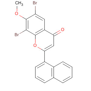 Cas Number: 61595-27-5  Molecular Structure