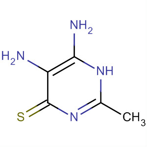 Cas Number: 61595-49-1  Molecular Structure