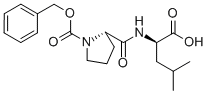 CAS No 61596-47-2  Molecular Structure