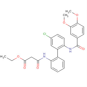 Cas Number: 61598-61-6  Molecular Structure