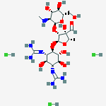 CAS No 6160-32-3  Molecular Structure