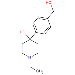 CAS No 61600-12-2  Molecular Structure