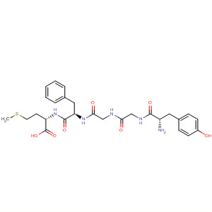 Cas Number: 61600-34-8  Molecular Structure