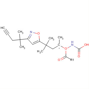 CAS No 61603-12-1  Molecular Structure