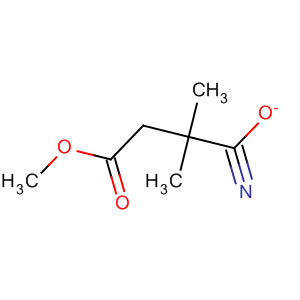 CAS No 61603-13-2  Molecular Structure