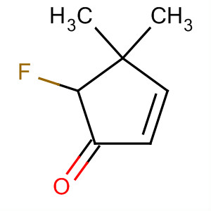 CAS No 61604-03-3  Molecular Structure