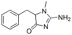 Cas Number: 61605-47-8  Molecular Structure