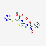 CAS No 61606-60-8  Molecular Structure