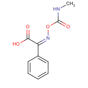 CAS No 61606-93-7  Molecular Structure