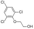 CAS No 6161-87-1  Molecular Structure