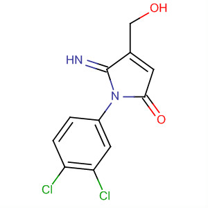 CAS No 61610-47-7  Molecular Structure