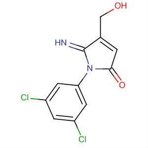 CAS No 61610-48-8  Molecular Structure