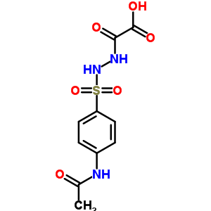 CAS No 61610-66-0  Molecular Structure