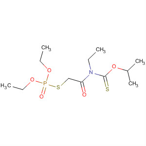 Cas Number: 61611-28-7  Molecular Structure