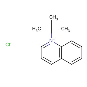 CAS No 61611-54-9  Molecular Structure