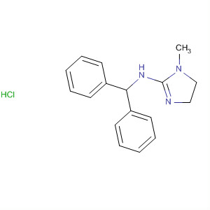 CAS No 61611-93-6  Molecular Structure