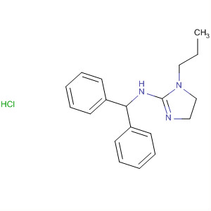 CAS No 61611-95-8  Molecular Structure