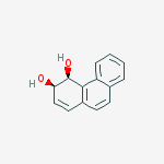 Cas Number: 61616-82-8  Molecular Structure