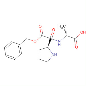 CAS No 61617-07-0  Molecular Structure
