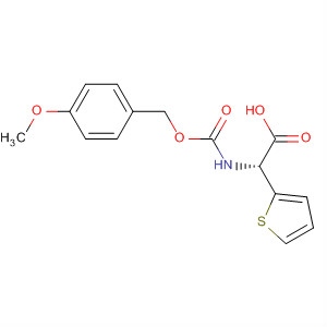 CAS No 61617-33-2  Molecular Structure