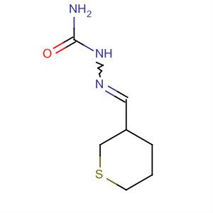 Cas Number: 61618-38-0  Molecular Structure