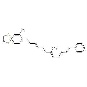 CAS No 61618-98-2  Molecular Structure