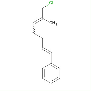CAS No 61619-11-2  Molecular Structure