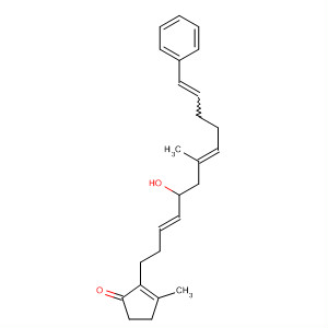 CAS No 61619-16-7  Molecular Structure