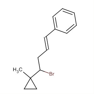 CAS No 61619-33-8  Molecular Structure