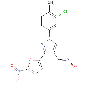CAS No 61619-98-5  Molecular Structure