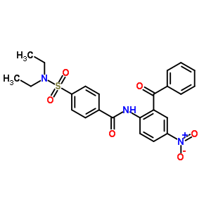 Cas Number: 6162-67-0  Molecular Structure