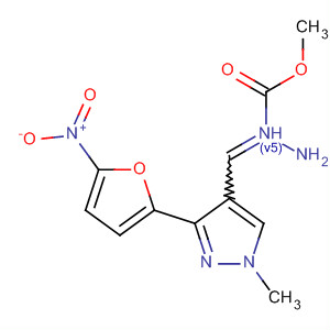 CAS No 61620-32-4  Molecular Structure