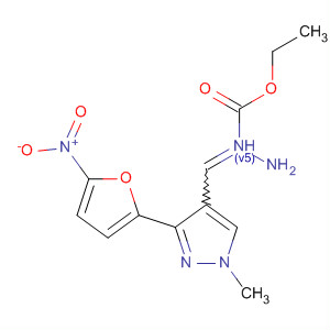Cas Number: 61620-33-5  Molecular Structure
