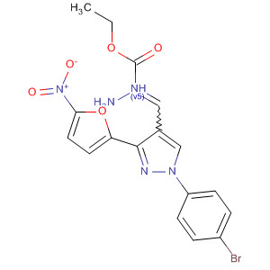 CAS No 61620-48-2  Molecular Structure