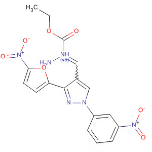 CAS No 61620-55-1  Molecular Structure