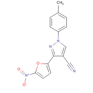 CAS No 61620-69-7  Molecular Structure