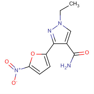 Cas Number: 61620-77-7  Molecular Structure