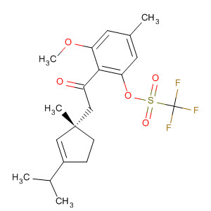 CAS No 616206-05-4  Molecular Structure
