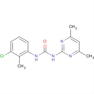 CAS No 616208-83-4  Molecular Structure