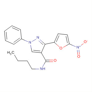 Cas Number: 61621-05-4  Molecular Structure