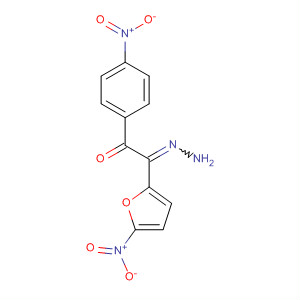 CAS No 61621-31-6  Molecular Structure