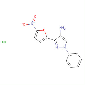 CAS No 61621-38-3  Molecular Structure