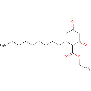 CAS No 61621-49-6  Molecular Structure