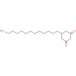 CAS No 61621-61-2  Molecular Structure