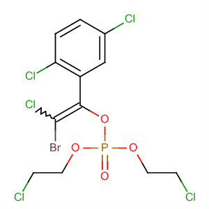 Cas Number: 61622-07-9  Molecular Structure