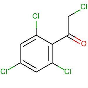 CAS No 61622-15-9  Molecular Structure