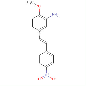 CAS No 61622-23-9  Molecular Structure